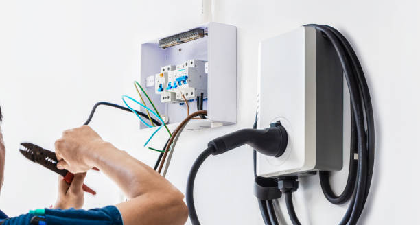 Best Affordable Electrical Installation  in Yoncalla, OR